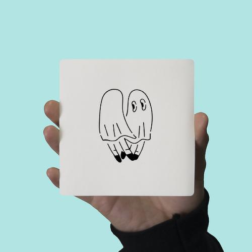 Ghowitu by Sisia Duo is a temporary tattoo from inkbox - 0