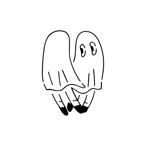 Ghowitu by Sisia Duo is a temporary tattoo from inkbox - design