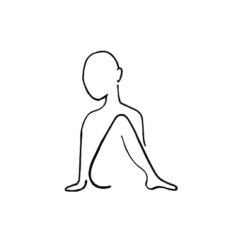 Girlcrush by Lar.uh is a Body temporary tattoo from inkbox - 1
