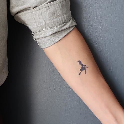 Glinda by Inkbox is a Random temporary tattoo from inkbox - 2