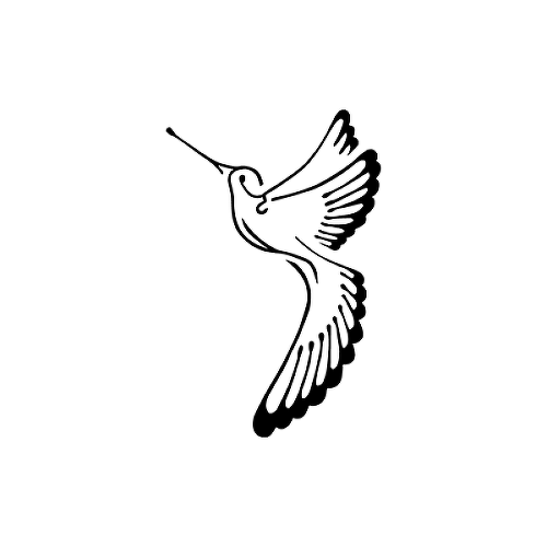 by is a temporary tattoo from inkbox - 1