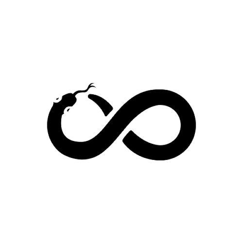 by is a temporary tattoo from inkbox - 1