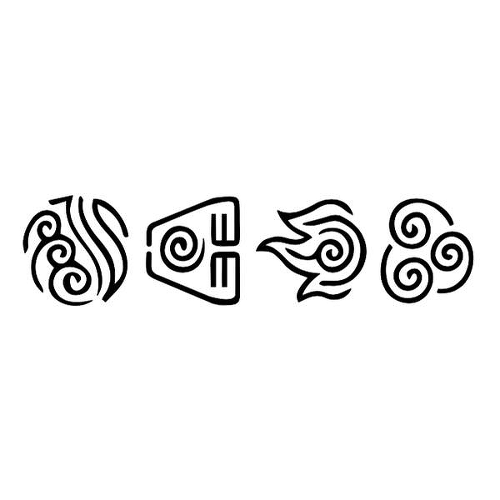 by is a temporary tattoo from inkbox - 1