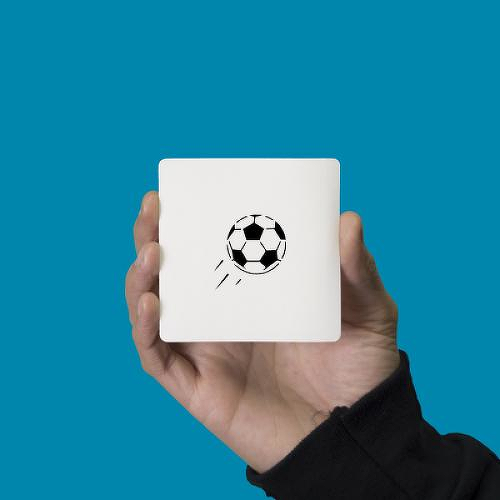 Gol by Felipe Sena is a temporary tattoo from inkbox - 0