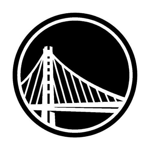 Golden Gate by NBALAB is a temporary tattoo from inkbox - 1