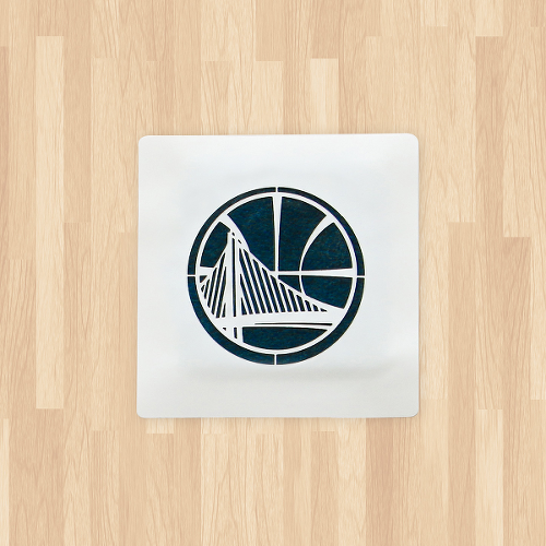 Golden Gate by NBALAB is a temporary tattoo from inkbox - 1