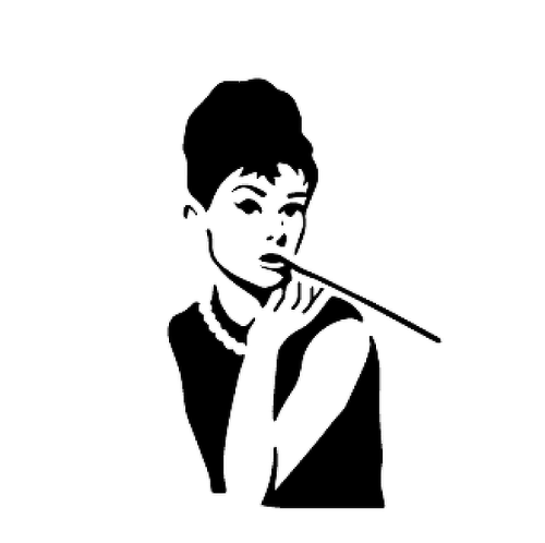 Golightly by inkbox is a Random temporary tattoo from inkbox - 1