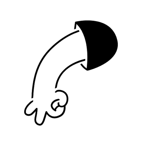 by is a temporary tattoo from inkbox - 1