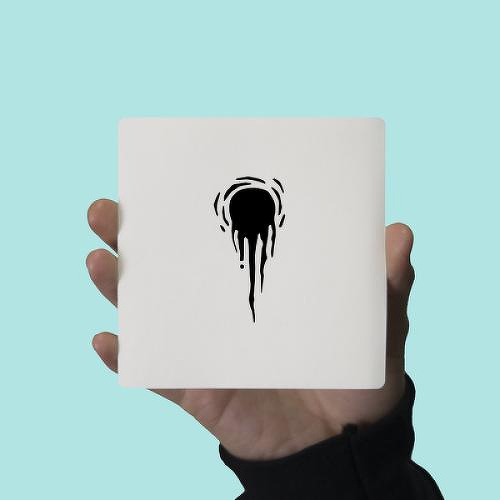Gothur by X Yang is a Minimal temporary tattoo from inkbox - 0