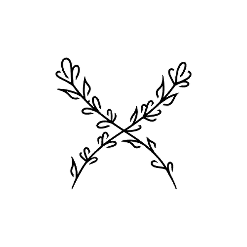 by is a temporary tattoo from inkbox - 1