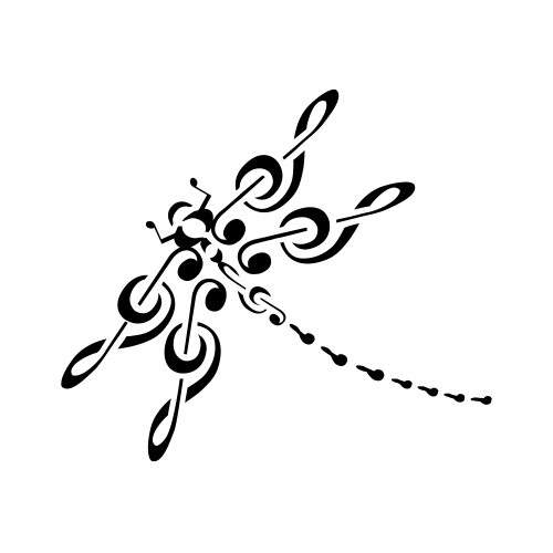 Grazioso by Jennifer Lynch is a temporary tattoo from inkbox - design