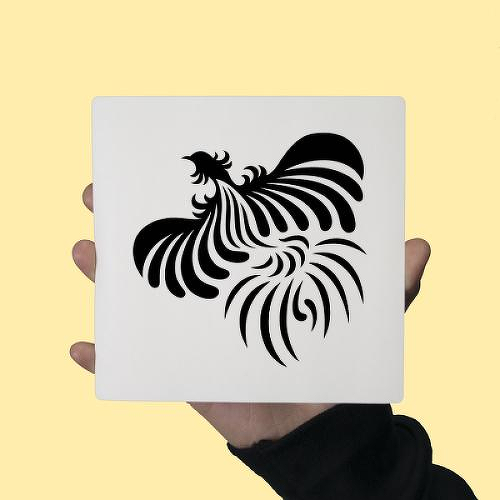 Griffon by Yenty Jap is a Animals temporary tattoo from inkbox - 0