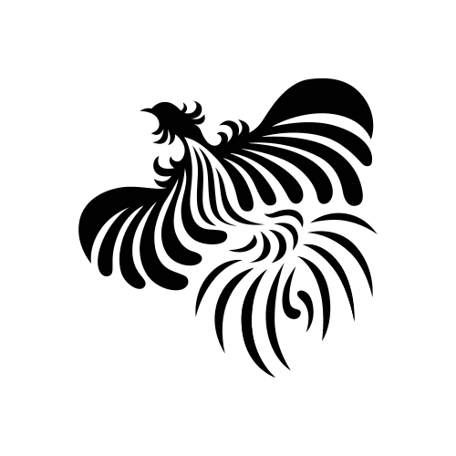 Griffon by Yenty Jap is a temporary tattoo from inkbox - design