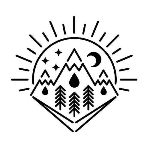 Grouse by nickbaileydesigns is a Nature temporary tattoo from inkbox - 1