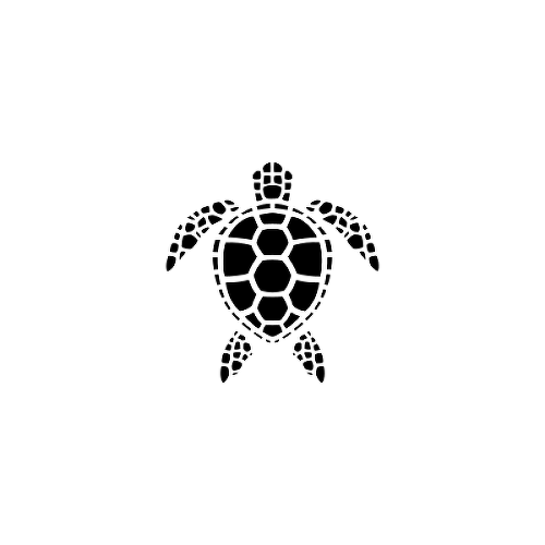 Gurtie by schwegel is a Animals temporary tattoo from inkbox - 1