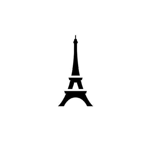 Gustave by Miguel Romero is a Travel temporary tattoo from inkbox - 1