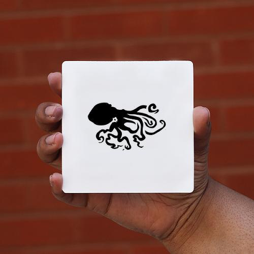 Gyotaku by Phil Walton is a Animals temporary tattoo from inkbox - 0