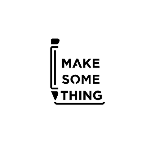 Hacer by Kaleigh Dandeneau is a Quotes temporary tattoo from inkbox - 1