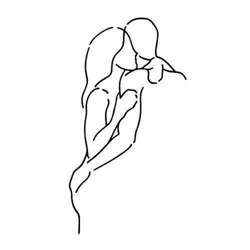 Hanky Panky by Curt Montgomery is a Body temporary tattoo from inkbox - 1