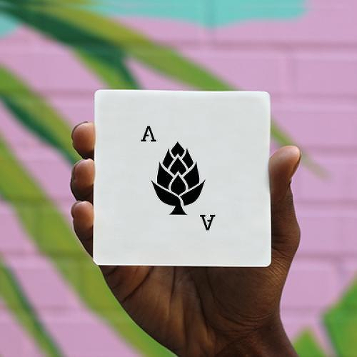 Hapes by brewershirts is a temporary tattoo from inkbox - 0