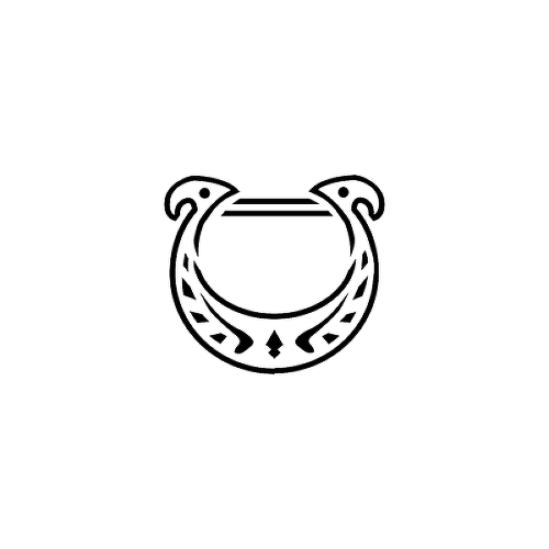 Harfe by Amairani is a Music temporary tattoo from inkbox - 1