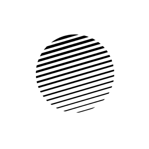 Harlo by Mikie Jae is a Geometric temporary tattoo from inkbox - 1
