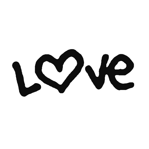 Hartie by sketchnate is a Hearts temporary tattoo from inkbox - stencil