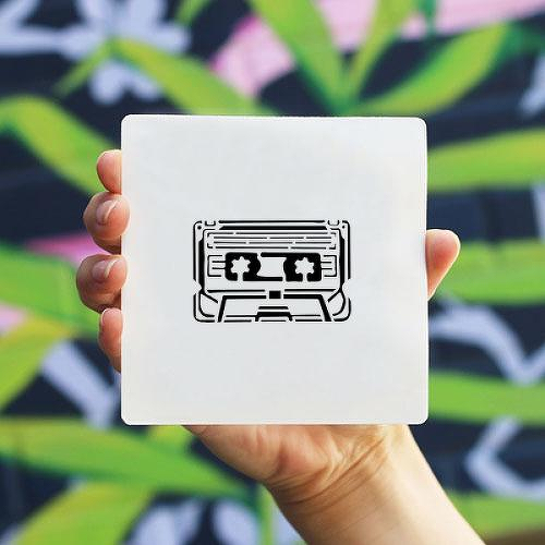 Hasselt by Dylan Aiello is a Music temporary tattoo from inkbox - 1