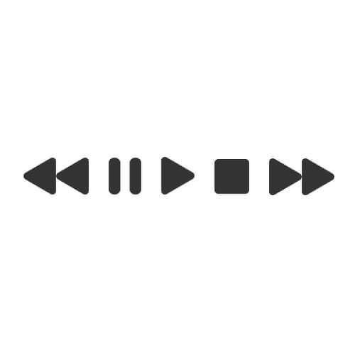 Hazlo by Inkbox is a Music temporary tattoo from inkbox - 1