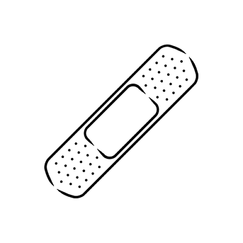 by is a temporary tattoo from inkbox - 1