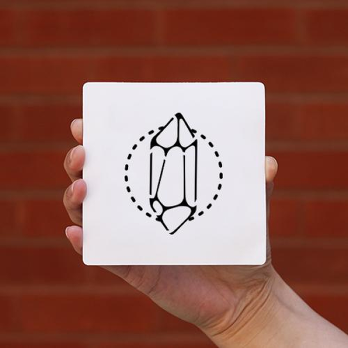 Hedra by Felidre is a Nature temporary tattoo from inkbox - 0