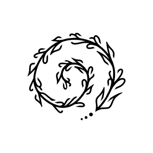 by is a temporary tattoo from inkbox - 1