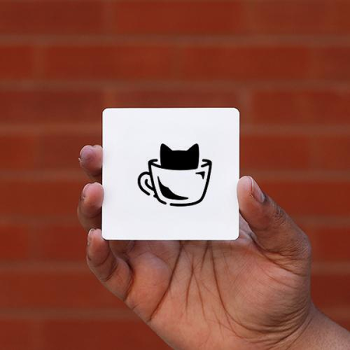 Herbata by Felidre is a Animals temporary tattoo from inkbox - 0
