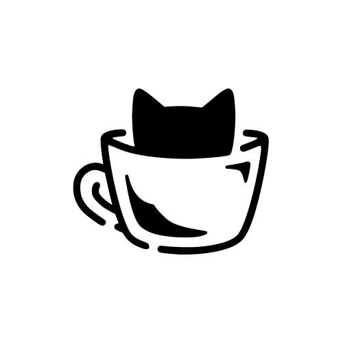 Herbata by Felidre is a temporary tattoo from inkbox - design