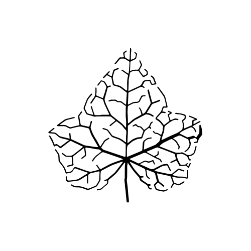 Hiva by Kathryn Chan is a temporary tattoo from inkbox - design