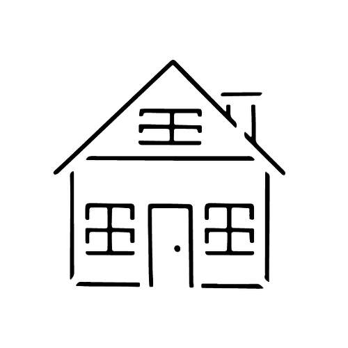 Homestead by Curt Montgomery is a temporary tattoo from inkbox - 1