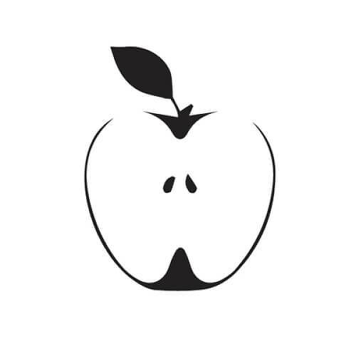 by is a temporary tattoo from inkbox - 1
