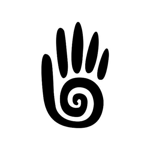 Hopi by PatternLady is a temporary tattoo from inkbox - 1