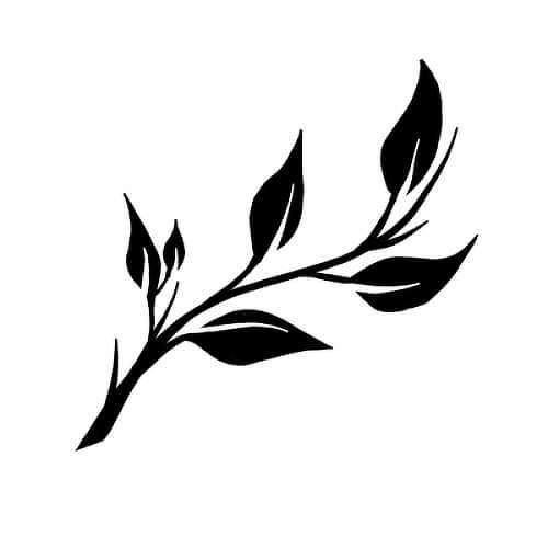 by is a temporary tattoo from inkbox - 1