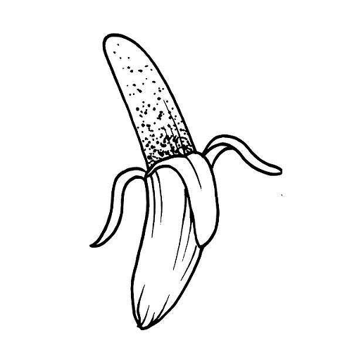 Hotdog by Kurtis Conner is a temporary tattoo from inkbox - 1