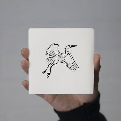 Huitzilopochtli by Grace Tesmer is a Animals temporary tattoo from inkbox - 0