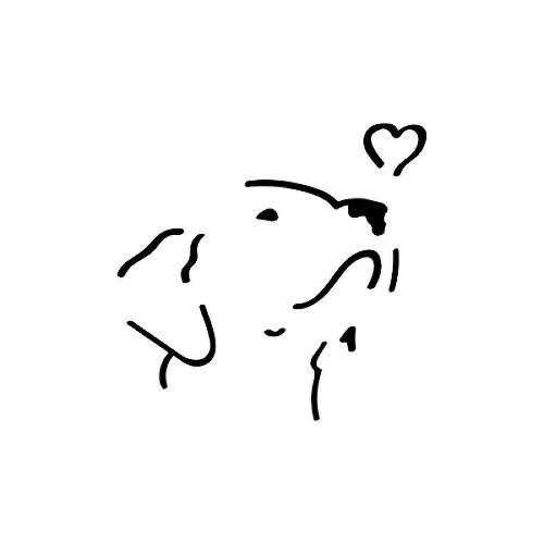 Hundido by Bella is a Animals temporary tattoo from inkbox - 1