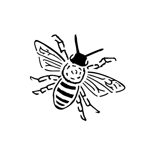 Hunibi by Tina Brown is a temporary tattoo from inkbox - design