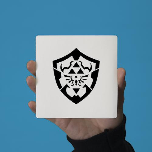 Hylian by Amairani is a Gaming & Fandom temporary tattoo from inkbox - 0