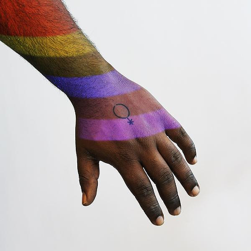 Idanimo by inkbox is a temporary tattoo from inkbox - 0