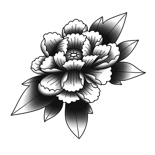 Igo by inkbox is a temporary tattoo from inkbox - design