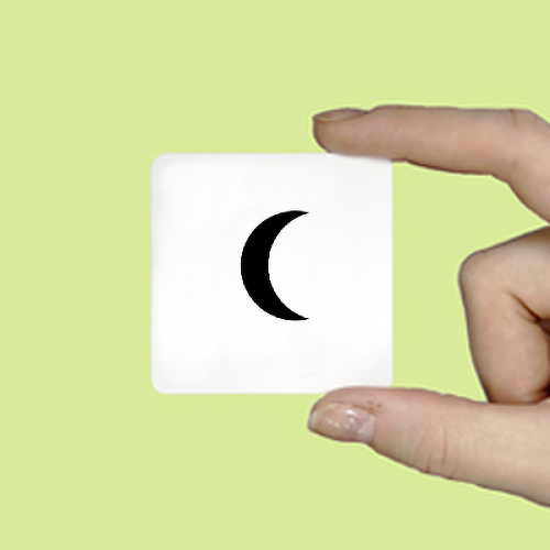 Illume by inkbox is a Nature temporary tattoo from inkbox - 0