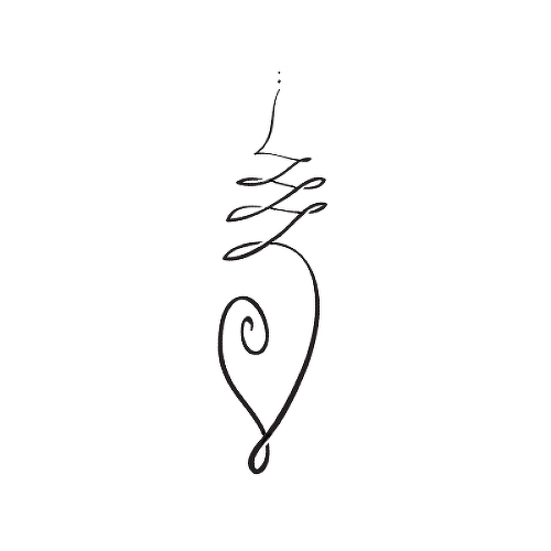 by is a temporary tattoo from inkbox - 1