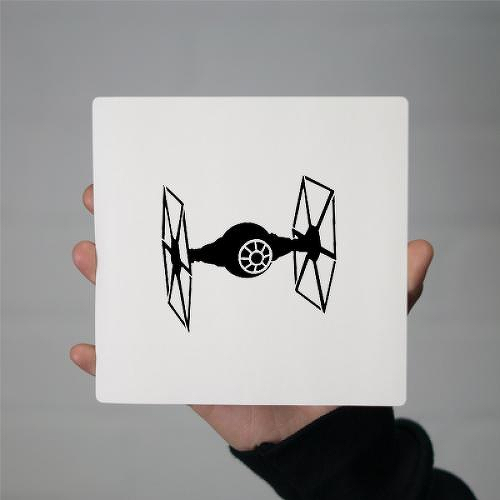 Imperial by Abinash Neupane is a Gaming & Fandom temporary tattoo from inkbox - 1