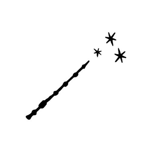 by is a temporary tattoo from inkbox - 1